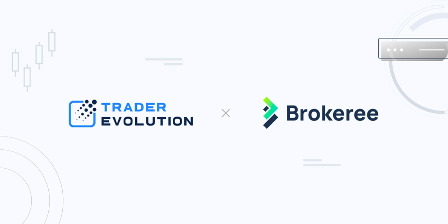Brokeree Integrates Exposure Manager into TraderEvolution Platform