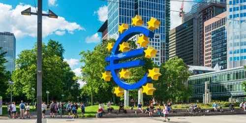 ECB Policy Focus Set Balance Sheet Further Shift ECB Policy Focus Set Balance Sheet Further Shift