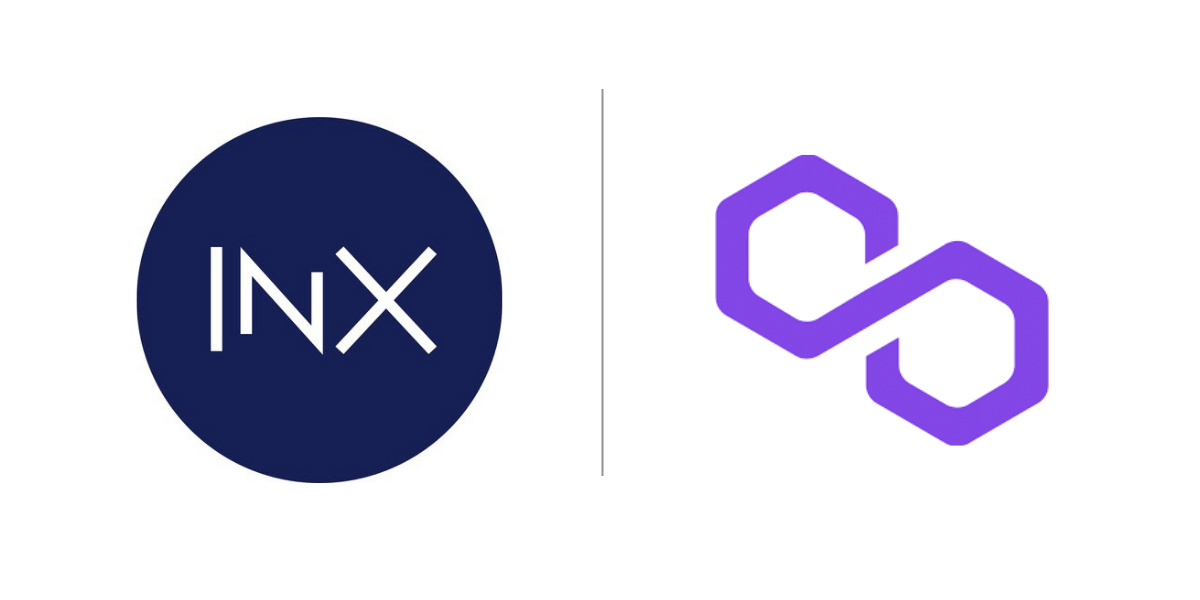 INX Announces Integration With Polygon