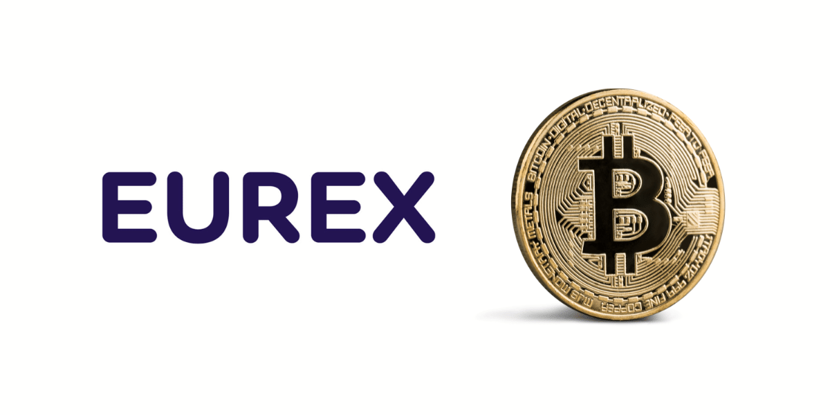 Eurex is the first European exchange to launch Bitcoin index futures