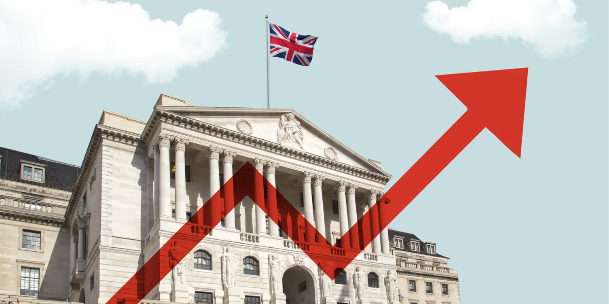 Has the BoE lost its inflation fighting credibility?