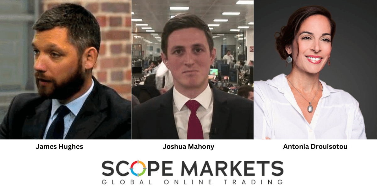 Scope Markets Announces Key Appointments Amid Company Expansion And Recent Acquisition By Rostro Group
