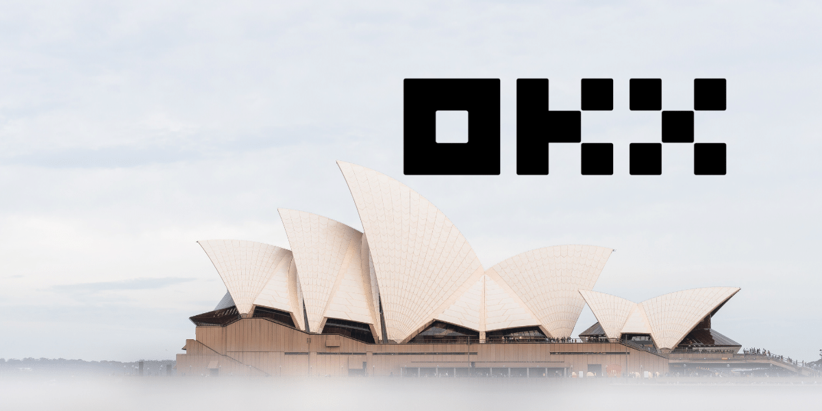 OKX Announces It Will  Open Office in Australia