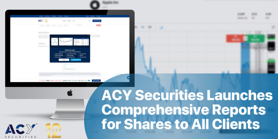 ACY Securities Launches Comprehensive Equity Analysis Reports to All Clients