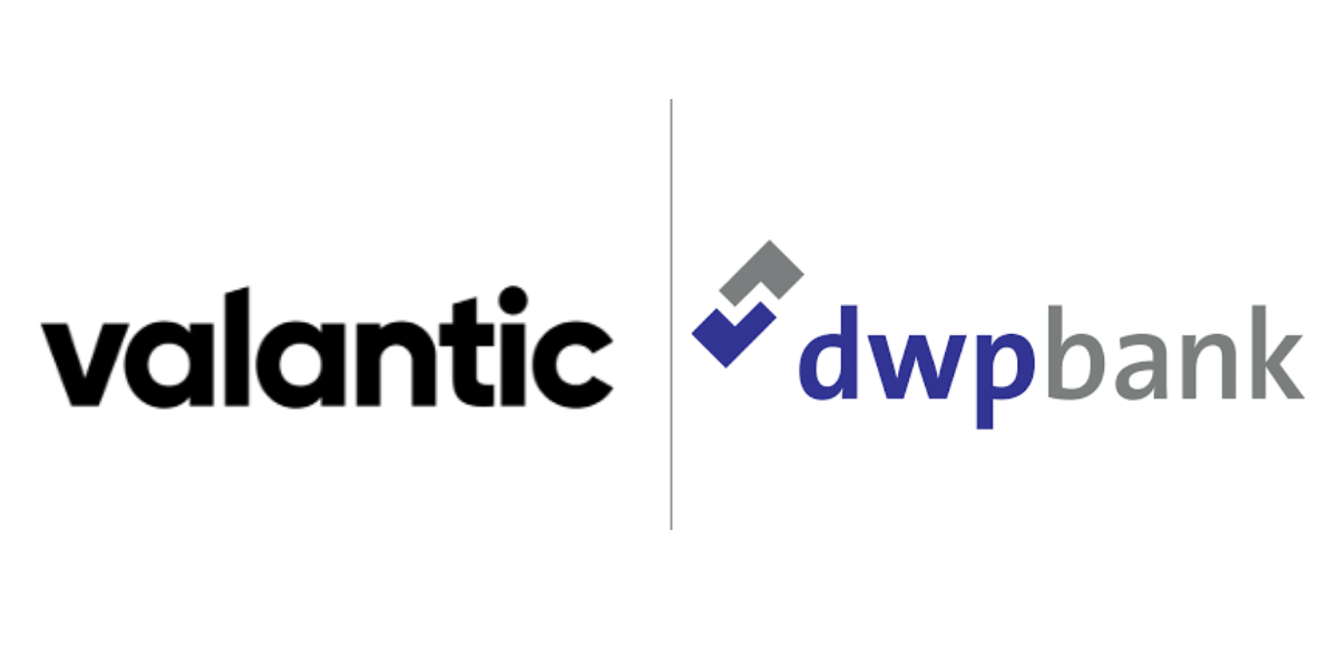 valantic FSA partners with dwpbank on  digital assets platform launch