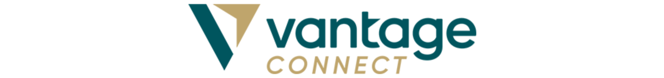 Vantage Connect profile banner