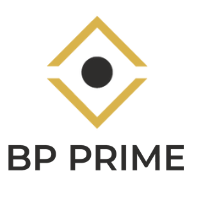 BP Prime Profile Logo
