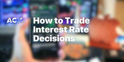 How to Trade Interest Rate Decisions How to Trade Interest Rate Decisions