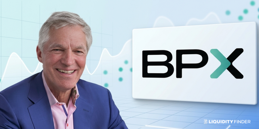 BPX Appoints Former ClearBank CEO Charles McManus as Advisor for Digital Capital Markets Infrastructure BPX Appoints Former ClearBank CEO Charles McManus as Advisor for Digital Capital Markets Infrastructure