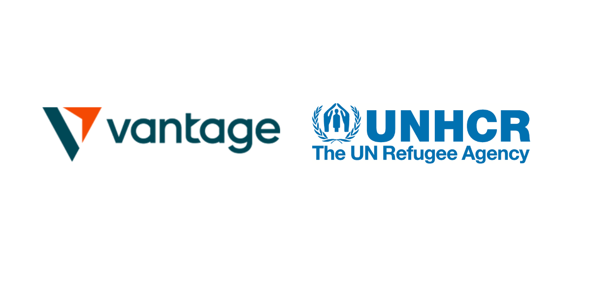 Vantage Donates $100K USD to UNHCR for its Support to Refugees in Australia 
