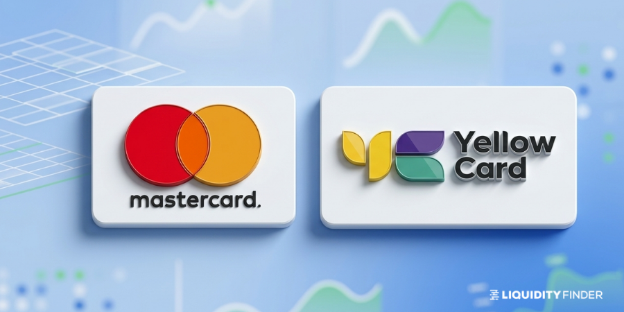 Mastercard And Yellow Card Partner To Accelerate Stablecoin Payment Innovation Across EEMEA Mastercard And Yellow Card Partner To Accelerate Stablecoin Payment Innovation Across EEMEA