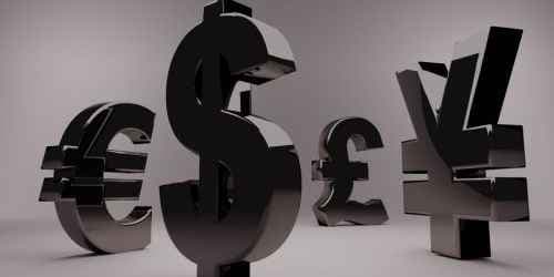 USD, EUR, JPY & GBP – All You Need to Know USD, EUR, JPY & GBP – All You Need to Know