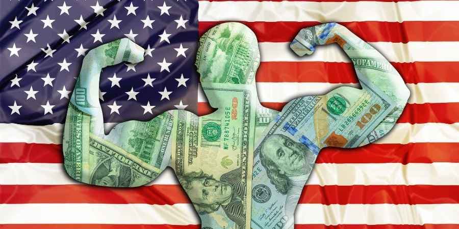 Resilient Dollar How Inflation and Trade Policy Shape the Forex Landscape Resilient Dollar How Inflation and Trade Policy Shape the Forex Landscape