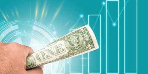 Strong USD Gains – Month-End Flow or Something More? Strong USD Gains – Month-End Flow or Something More?