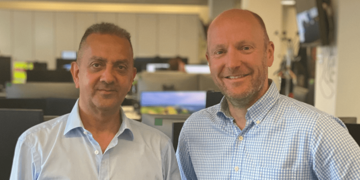 iS Prime Co-Founders Raj Sitlani & Jonathan Brewer Exit the Business