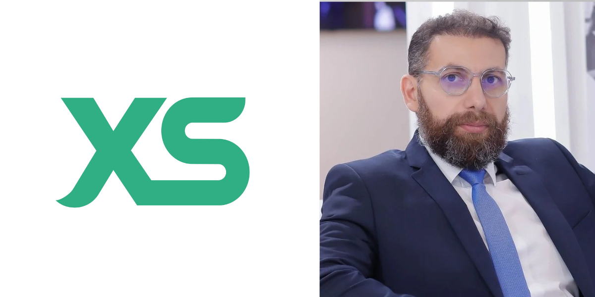 Mohamad Ibrahim Joins XS.com as Group CEO