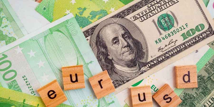 EURUSD trading at highs - Will it be Able to Sustain Amidst Lower Inflation in Europe? EURUSD trading at highs - Will it be Able to Sustain Amidst Lower Inflation in Europe?