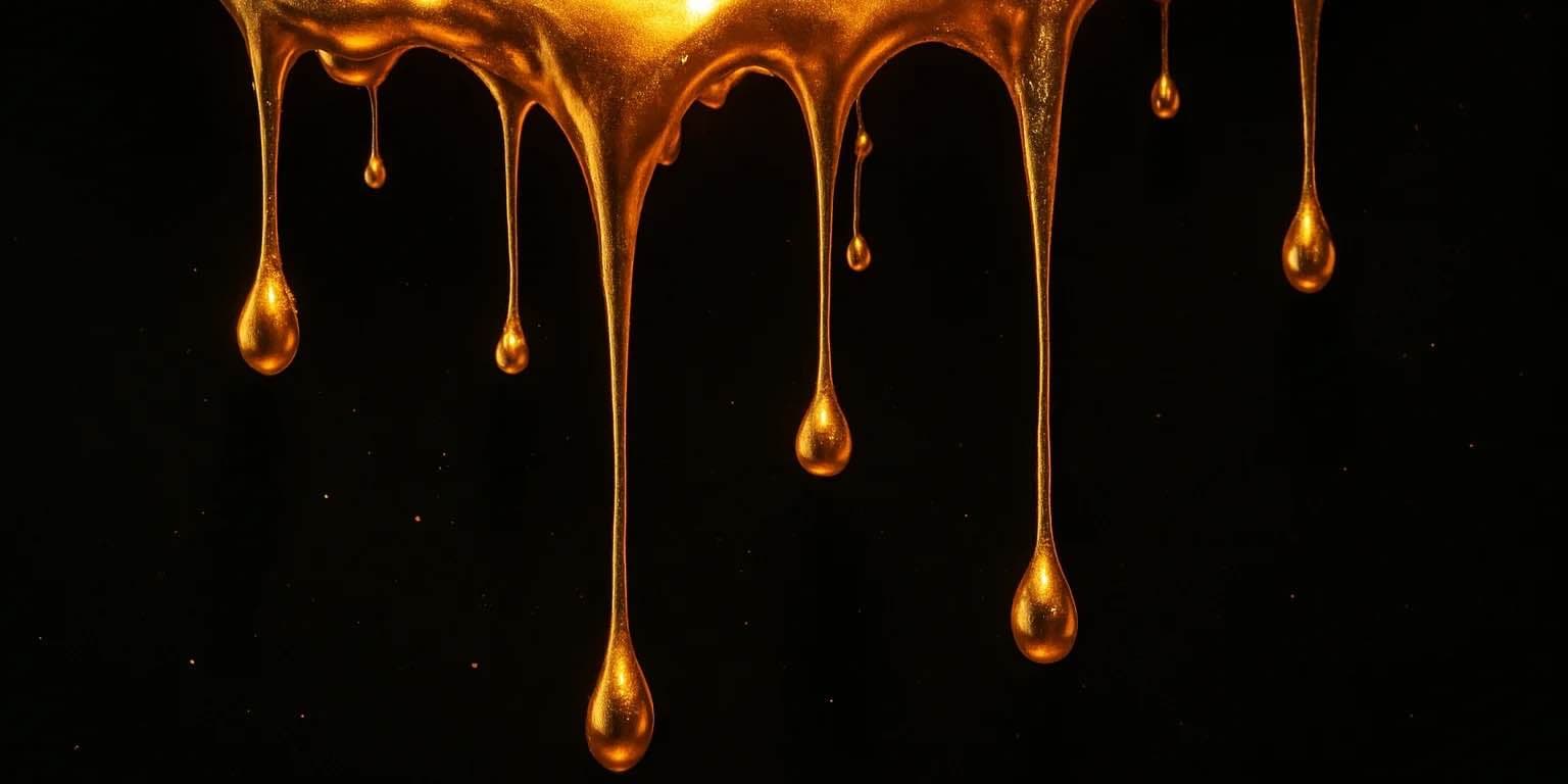 Gold Drops Nearly 7% Amid U.S.-China Trade Optimism Gold Drops Nearly 7% Amid U.S.-China Trade Optimism