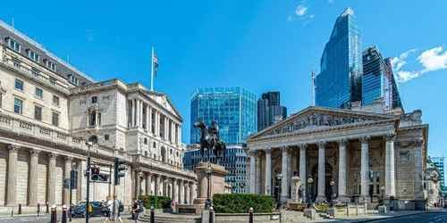 BoE Won’t Hike Rates Again Unless They See This Happening BoE Won’t Hike Rates Again Unless They See This Happening