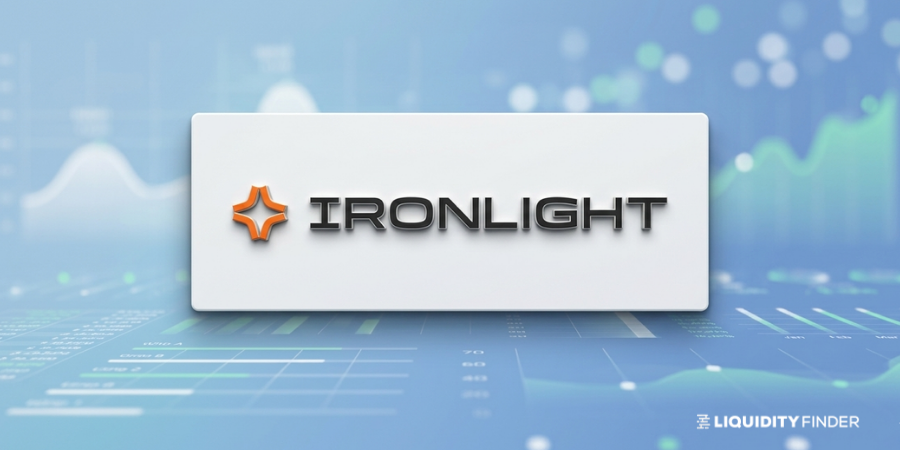 Ironlight Group Raises $21 Million Series A To Expand Tokenised Securities Infrastructure Ironlight Group Raises $21 Million Series A To Expand Tokenised Securities Infrastructure