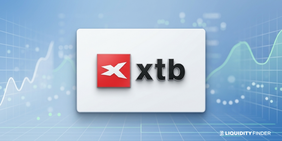 XTB Secures Category 1 And 2 Licences From UAE CMA XTB Secures Category 1 And 2 Licences From UAE CMA