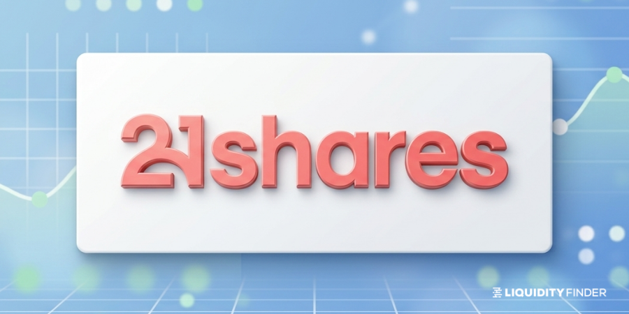 21shares Expands Xetra Listings With Nine New Crypto ETPs 21shares Expands Xetra Listings With Nine New Crypto ETPs