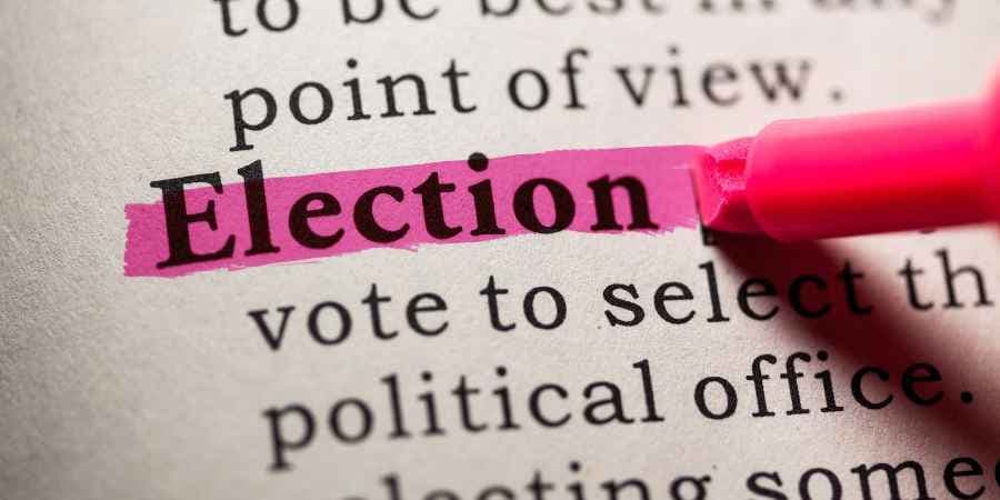 EURUSD - Initial Relief Amid Uncertain Election Outcome EURUSD - Initial Relief Amid Uncertain Election Outcome