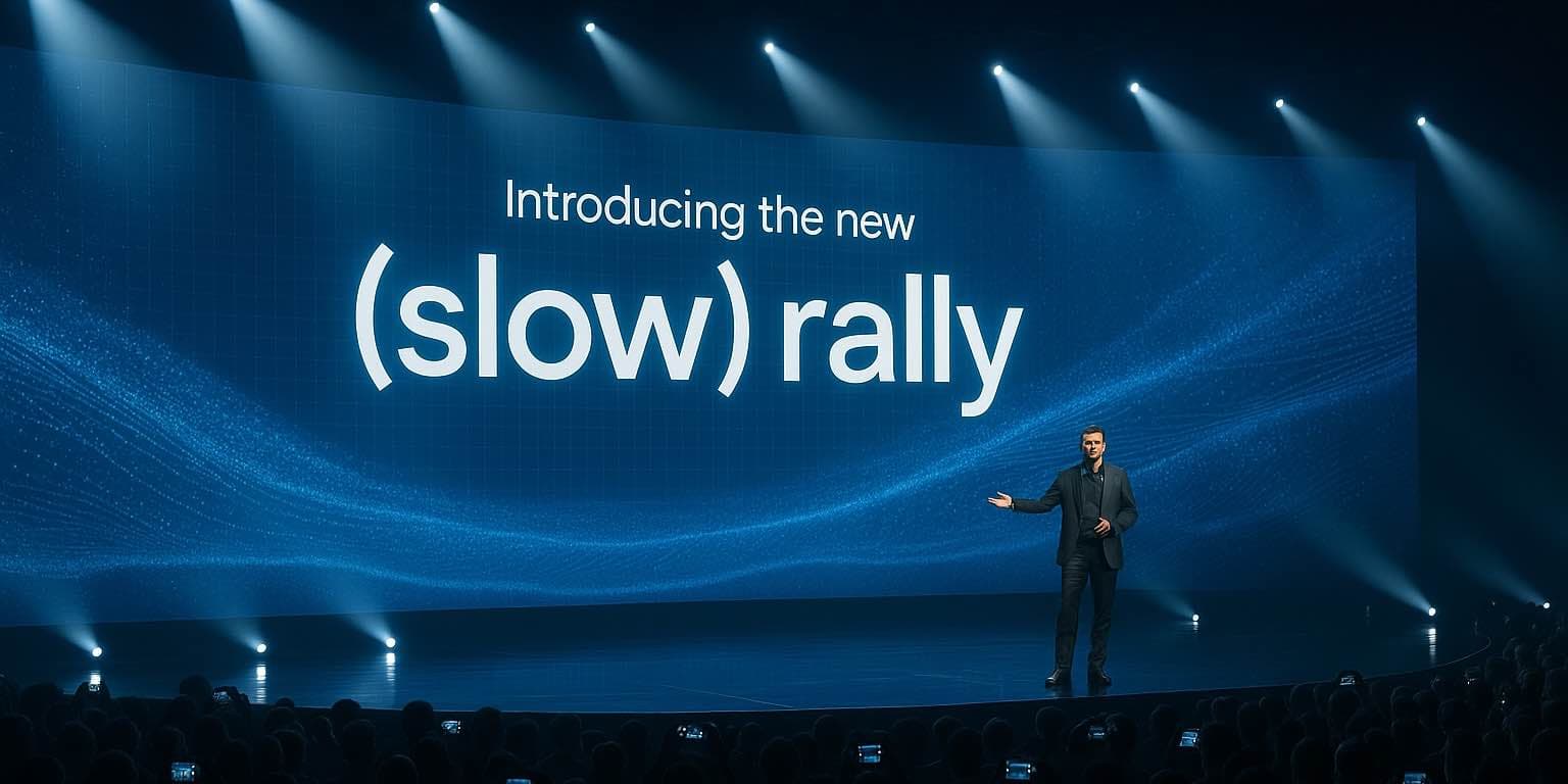 SPX — Bounce and Ready to Climb (Slowly)? SPX — Bounce and Ready to Climb (Slowly)?