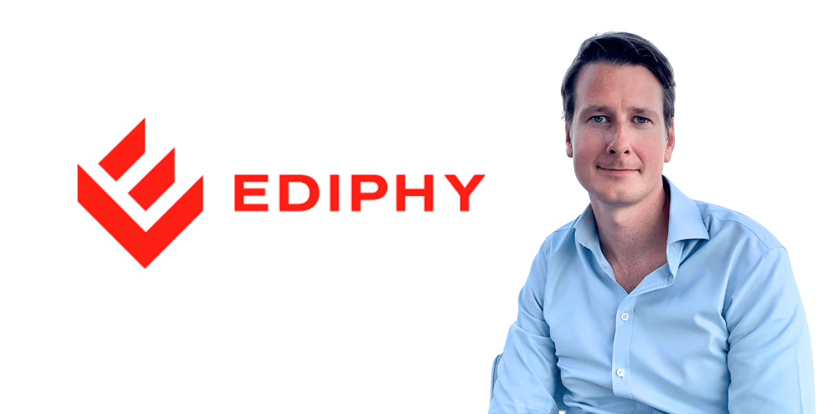The most exciting capital markets technology start-up in Europe - Ediphy