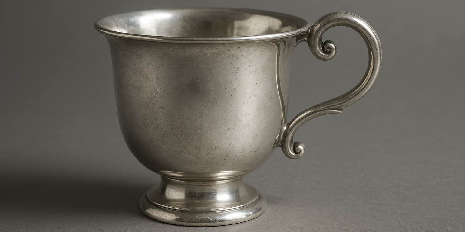 Silver’s Shining Moment: A Cup, a Handle, and a Big Week Ahead for Markets Silver’s Shining Moment: A Cup, a Handle, and a Big Week Ahead for Markets