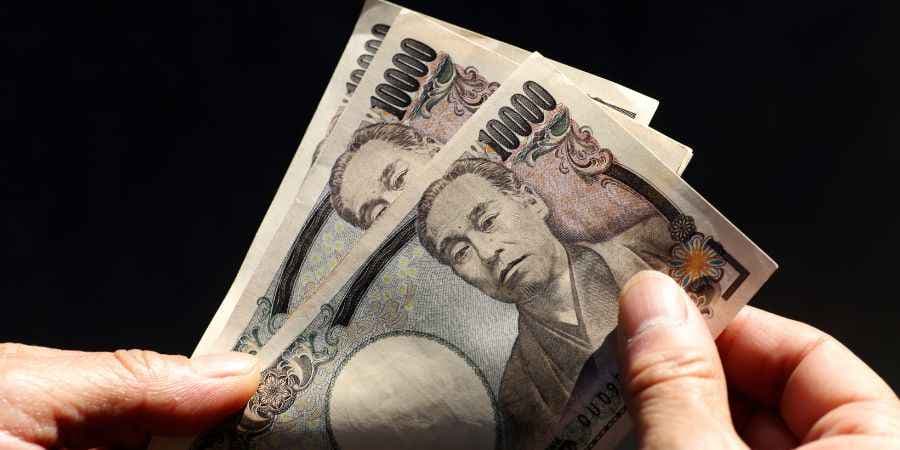 Overview of BOJ and USD/JPY Dynamics as ECB Is Set to Cut the Rates One More Time Overview of BOJ and USD/JPY Dynamics as ECB Is Set to Cut the Rates One More Time