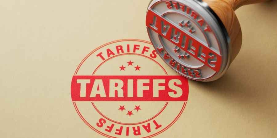 Urgent: Tariff Tensions Loom as Trump Revives Trade War Rhetoric Urgent: Tariff Tensions Loom as Trump Revives Trade War Rhetoric