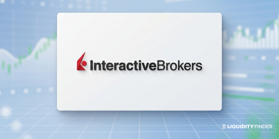 Interactive Brokers Introduces Direct Crypto Transfers for Enhanced Digital Asset Integration Interactive Brokers Introduces Direct Crypto Transfers for Enhanced Digital Asset Integration