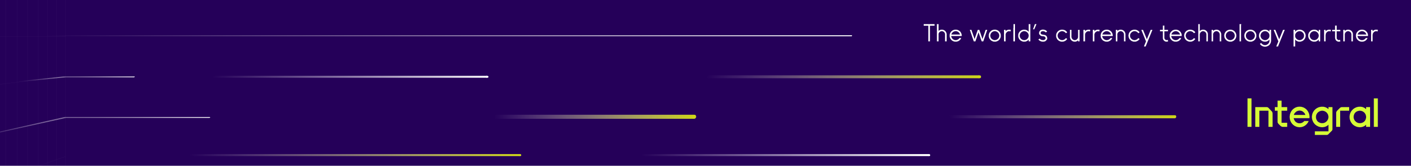 Integral Development Corporation profile banner
