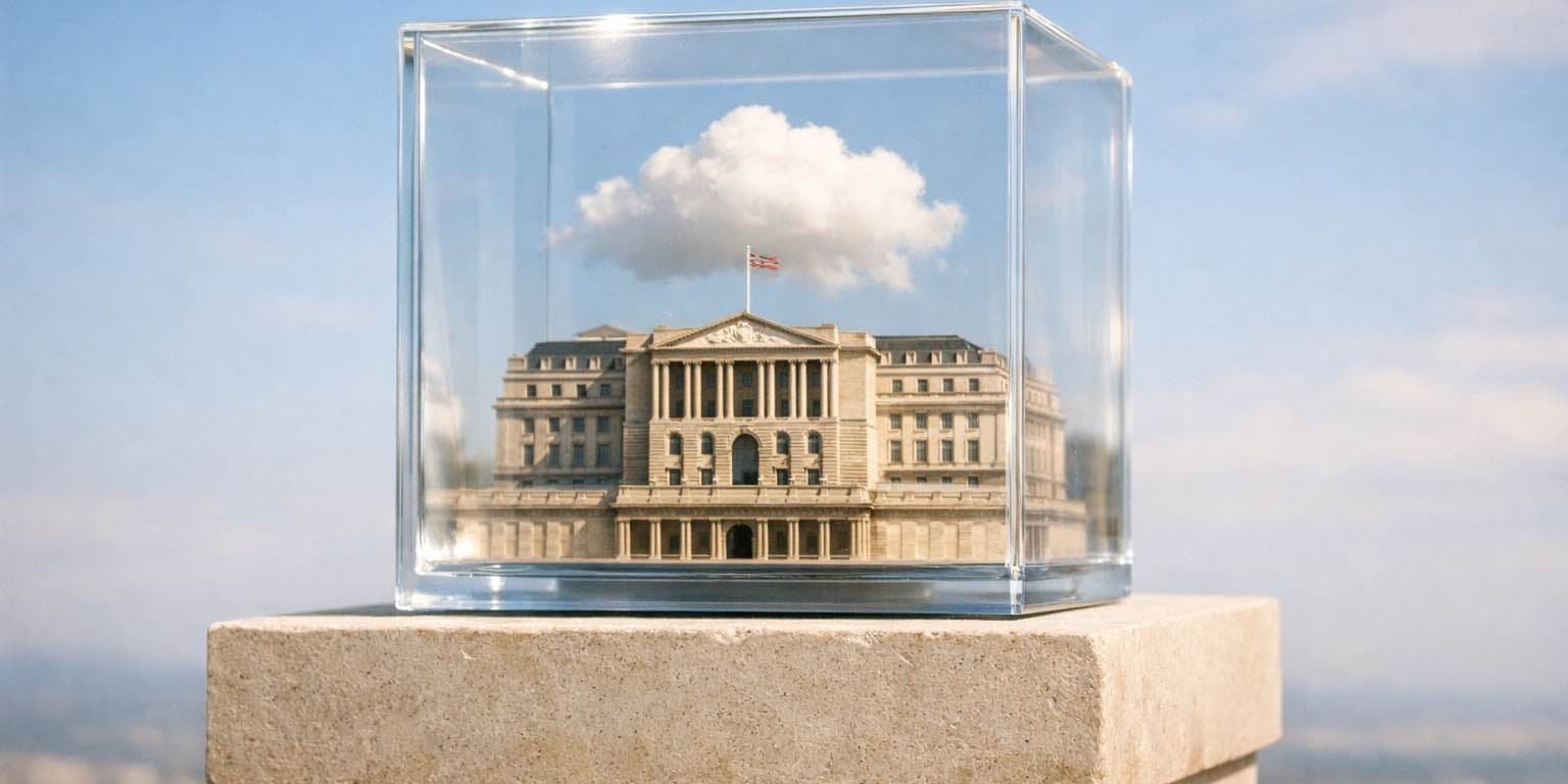 Bank of England’s Cautious Rate Cut Fuels GBP/USD Upside Momentum Bank of England’s Cautious Rate Cut Fuels GBP/USD Upside Momentum