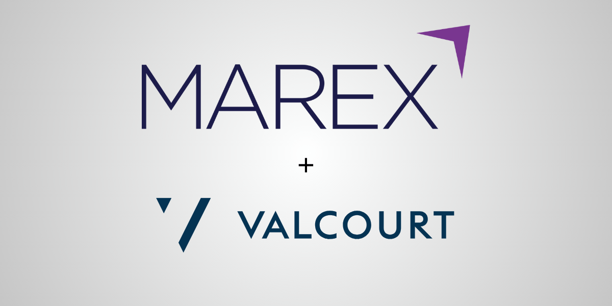 Marex Expands Fixed Income Capabilities with Acquisition of Geneva-Based Valcourt SA Marex Expands Fixed Income Capabilities with Acquisition of Geneva-Based Valcourt SA