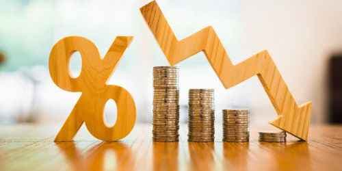 Lower Inflation Expectations Lower Inflation Expectations