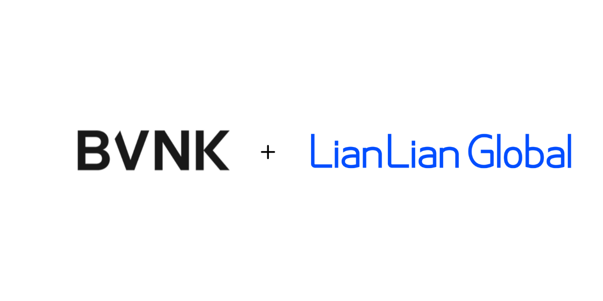 BVNK And LianLian Global Partner On Stablecoin Payments For Merchants In 100+ Countries BVNK And LianLian Global Partner On Stablecoin Payments For Merchants In 100+ Countries