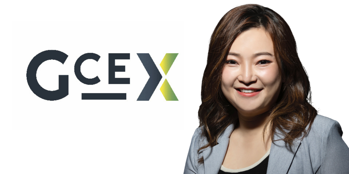 GCEX Expands into APAC with the Appointment of Sue Cheung as Head of APAC Sales