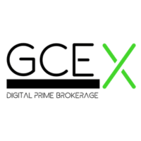 GCEX Profile Logo