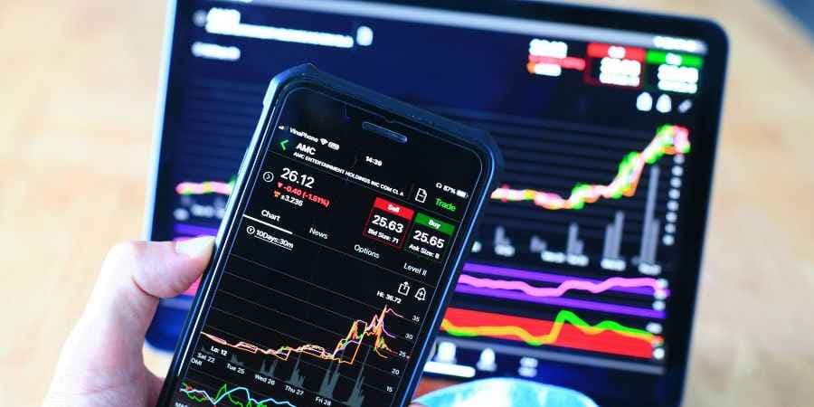 From Panic to Pivot: AUD, NZD Bounce While JPY Strengthens Amid Dollar Retreat From Panic to Pivot: AUD, NZD Bounce While JPY Strengthens Amid Dollar Retreat