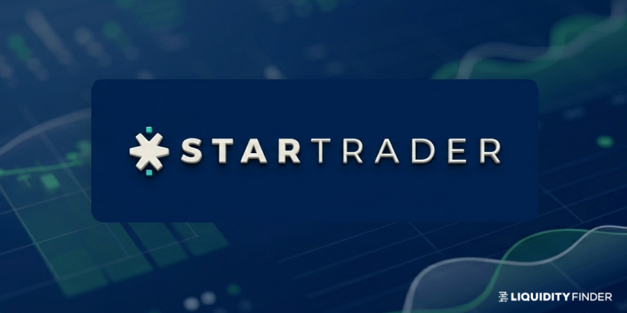 STARTRADER Launches Web STAR Copy to Enhance Social and Copy Trading for Retail FX STARTRADER Launches Web STAR Copy to Enhance Social and Copy Trading for Retail FX