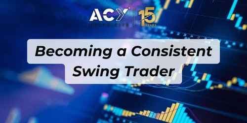 Becoming a Consistent Swing Trader: Trading Structure & Scaling Strategy Becoming a Consistent Swing Trader: Trading Structure & Scaling Strategy