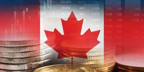 Canadian CPI (October) Measured Progress in Core Measures