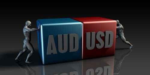 Aussie Jumps on Hawkish Bullock, Dollar Index Eases