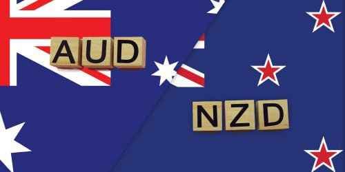 AUD & NZD in Focus at Start of the Week