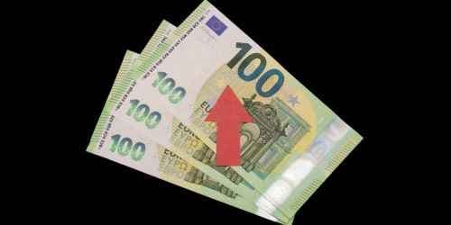 Surge in German Consumer Confidence Propels EURUSD to New Heights Surge in German Consumer Confidence Propels EURUSD to New Heights