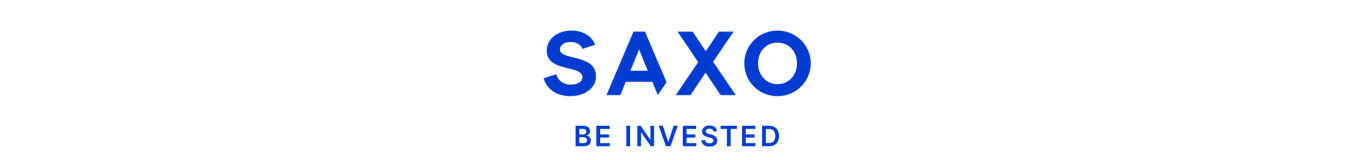 SAXO Bank profile banner