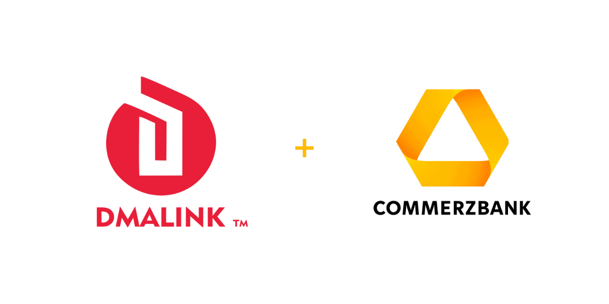 DMALINK Strengthens Institutional FX Ecosystem with Commerzbank Integration