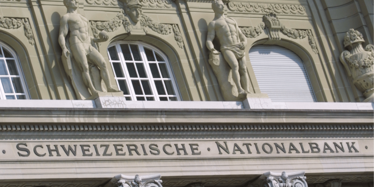 Swiss National Bank (SNB) Successfully Settles Digital Bond Issuances with Wholesale Central Bank Digital Currency (wCBDC) on SIX Digital Exchange (SDX)
